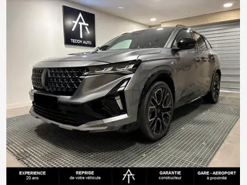 RENAULT