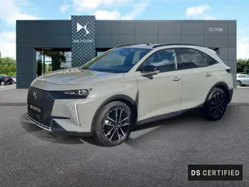 DS