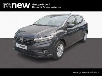 DACIA