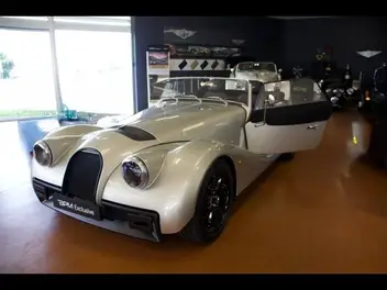 MORGAN