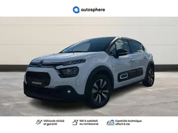 CITROEN