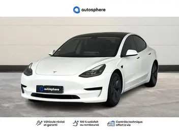 TESLA