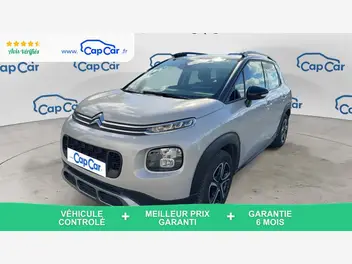 citroen-c3-aircross-2019-manual-65417-km-essence