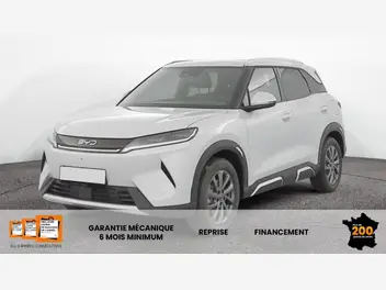 BYD