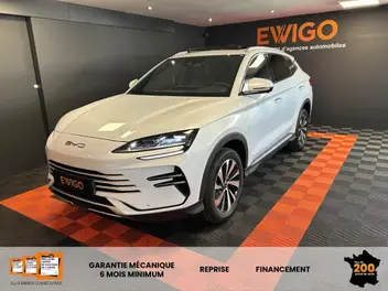 BYD