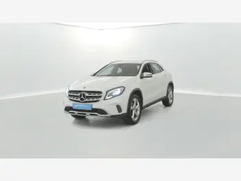 MERCEDES