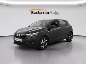 DACIA