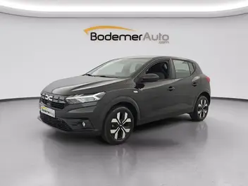 DACIA