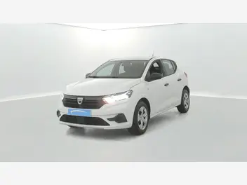 DACIA