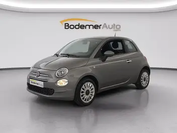 FIAT