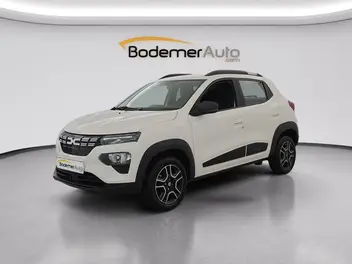 DACIA SPRING ESSENTIAL 27.4 KWH