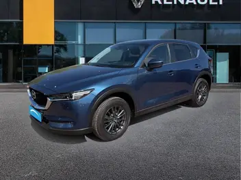 MAZDA