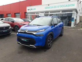 citroen-c3-aircross-phase-2-2021-manual-33692-km-essence-1