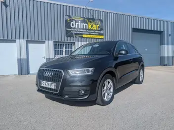 AUDI