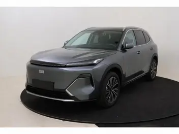 GEELY