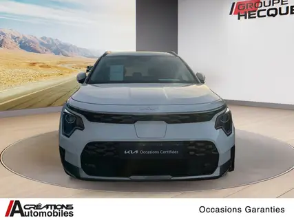 KIA NIRO