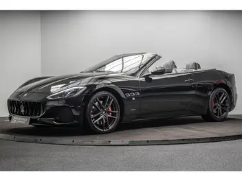 MASERATI