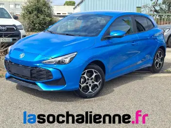 MG