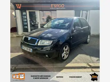 SKODA
