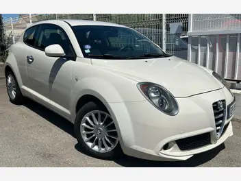ALFA ROMEO