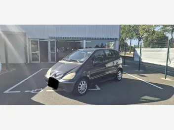 MERCEDES