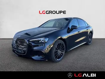 MERCEDES