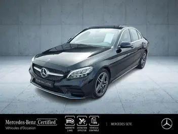 MERCEDES