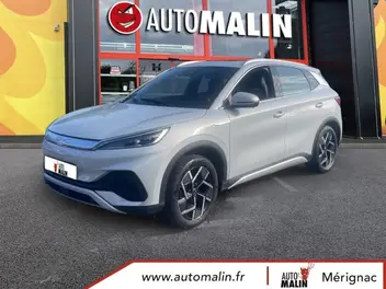 BYD