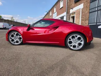ALFA ROMEO