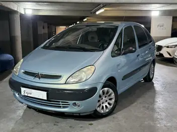 CITROEN