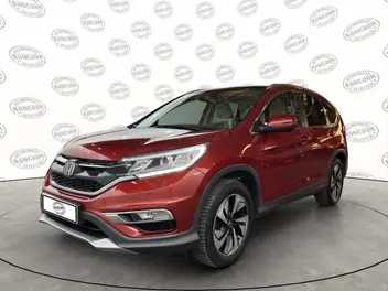HONDA