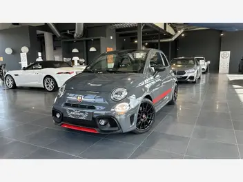 ABARTH