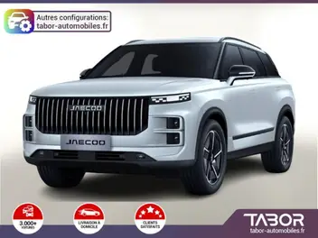 JAECOO