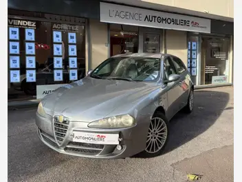 ALFA ROMEO