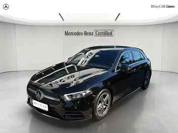 MERCEDES