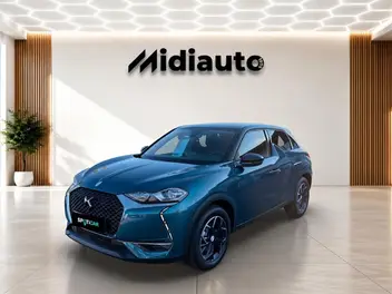 DS