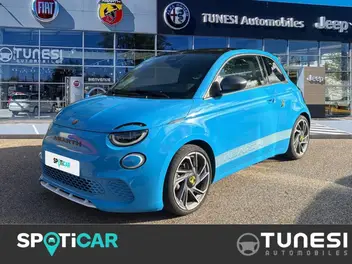 ABARTH