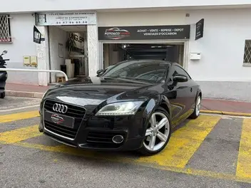 AUDI