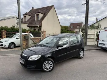 SKODA
