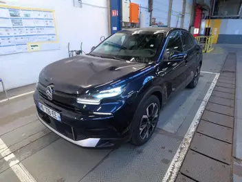 CITROEN