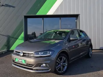 VOLKSWAGEN
