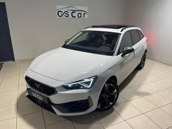 CUPRA