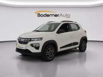 DACIA SPRING ESSENTIAL 27.4 KWH