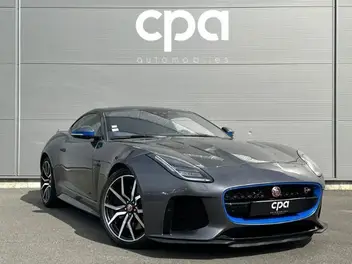 JAGUAR