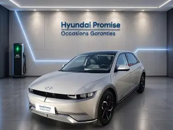 HYUNDAI IONIQ 5 77 KWH - 229 EXECUTIVE