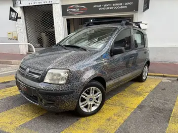 FIAT