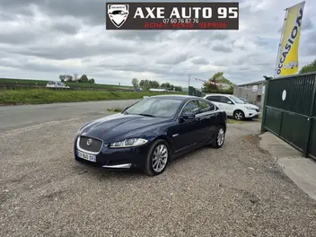 JAGUAR