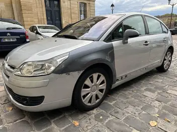 CITROEN