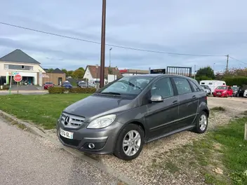 MERCEDES