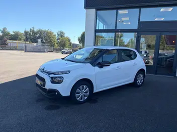 CITROEN
